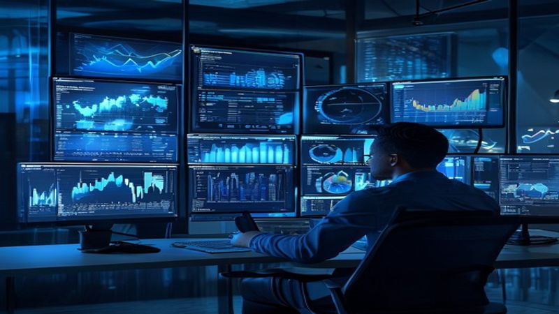 Data Analytics