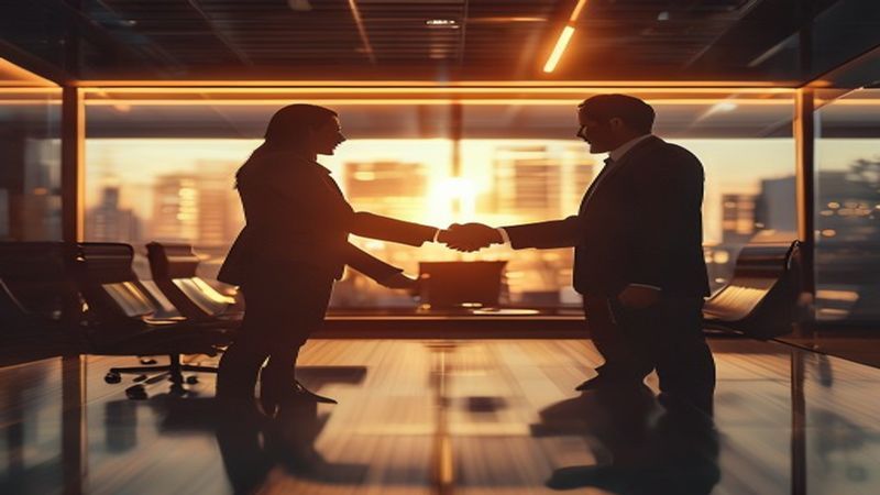 Business Consulting